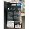 Image 3 : Lot of 6 Xtricity 40W Incandescent A15 Light Bulbs - Clear - E26 Base - New