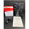 Image 5 : Portable USB-C Rechargeable Electric Air Pump - Cordless Quick Inflator/Deflator Pump - Brand New!