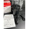 Image 6 : Portable USB-C Rechargeable Electric Air Pump - Cordless Quick Inflator/Deflator Pump - Brand New!