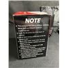Image 7 : Portable USB-C Rechargeable Electric Air Pump - Cordless Quick Inflator/Deflator Pump - Brand New!