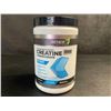 Image 6 : Renew Actives Micronized Creatine Monohydrate (300g) Supports Muscles Growth & Strength - New