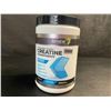 Image 6 : Renew Actives Micronized Creatine Monohydrate (300g) Supports Muscles Growth & Strength - New
