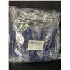 Image 4 : 30-Pack of Disposable Razors - Individually Wrapped Disposable Twin-Blade Razors - New