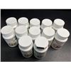Image 2 : 12 Bottles of ProDen PlaqueOff Powder (60g) for Dogs - Supports Healthy Teeth/Gums/Breath - New