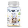 Image 4 : 12 Bottles of ProDen PlaqueOff Powder (60g) for Dogs - Supports Healthy Teeth/Gums/Breath - New