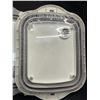 Image 4 : Lot of 2 Collapsible Multi-Function Cutting Boards with Built-In Strainer/Basket Function - New
