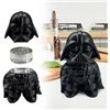 Image 3 : Lot of 2 Star Wars Weed Grinders - 3.6" Height - New in Box