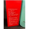 Image 2 : 1 Fortyone Vacuum Cup/Vacuum Insulated Thermos Cup - Keeps Drinks Hot/Cold (Aqua) - New