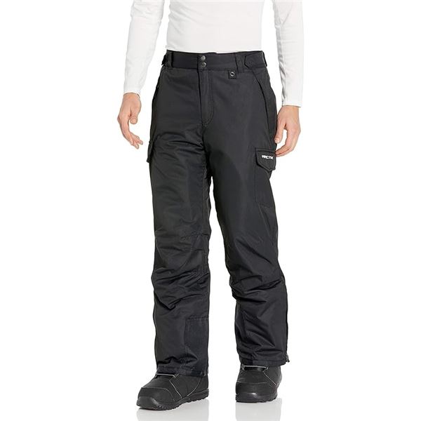 Arctix Men's Classic Cargo Snow Pants (XXL) 44-46W, 32L - New with Tags