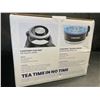Image 4 : Chefman Fast-Boil 1.8L Electric Kettle - 1500W - New (Damaged Box*)