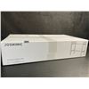 Image 3 : Josmimic 2-Tier Dumbbell Rack; 20-Inch Adjustable Spacing 400LB Capacity Weight Rack - New in Box