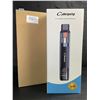 Image 2 : Cybergoing 2-in-1 Portable Tire Inflator & Cordless Handheld Car Vacuum with LED Screen - NEW
