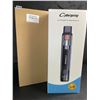 Image 2 : Cybergoing 2-in-1 Portable Tire Inflator & Cordless Handheld Car Vacuum with LED Screen - NEW
