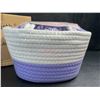 Image 5 : Body & Earth 10PC Lavender Spa Gift Basket for Women - Relaxing Home Spa Gift Set - New Sealed