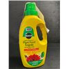 Image 1 : 1 Jug of MiracleGro Liquid All-Purpose Plant Food (1.14kg) - New