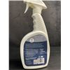 Image 2 : Boxie Scoop & Spray Litter Extender Pro (710ml) Cleans & Deodorizes Cat Litter - New