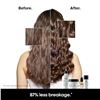Image 6 : L'Oréal Professionnel Metal Detox Sulfate-Free Shampoo for Color Treated Hair (500ml)