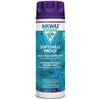 Image 1 : NIKWAX Softshell Proof Wash-In Waterproofer for Softshell Clothing/Outerwear (300ml) - New
