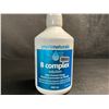 Image 2 : PrairieNaturals B Complex Solution (500ml) Helps Promote Energy - New Sealed