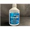 Image 2 : PrairieNaturals B Complex Solution (500ml) Helps Promote Energy - New Sealed