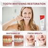 Image 3 : Yayashi 2-Pack SP-6 Probiotics Brightening Whitening Toothpaste (120g x 2 in Box) - New