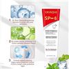 Image 5 : Yayashi 2-Pack SP-6 Probiotics Brightening Whitening Toothpaste (120g x 2 in Box) - New