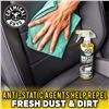 Image 6 : Chemical Guys InnerClean Interior Quick Detailer and Protectant Spray (473ml) For Vehicles - New