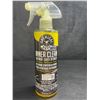 Image 3 : Chemical Guys InnerClean Interior Quick Detailer and Protectant Spray (473ml) For Vehicles - New