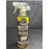 Image 3 : Chemical Guys InnerClean Interior Quick Detailer and Protectant Spray (473ml) For Vehicles - New