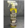 Image 3 : Chemical Guys InnerClean Interior Quick Detailer and Protectant Spray (473ml) For Vehicles - New