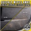Image 10 : Chemical Guys InnerClean Interior Quick Detailer and Protectant Spray (473ml) For Vehicles - New