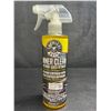Image 3 : Chemical Guys InnerClean Interior Quick Detailer and Protectant Spray (473ml) For Vehicles - New