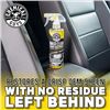 Image 9 : Chemical Guys InnerClean Interior Quick Detailer and Protectant Spray (473ml) For Vehicles - New