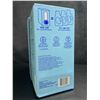 Image 2 : Tide Ultra Concentrated Free & Gentle Eco-Box Liquid Laundry Detergent (3.1L) 96 Loads - New