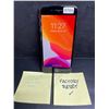 Image 1 : Apple iPhone 8 Plus (64GB) - Works/Factory Reset/Ready-To-Use - Used (Back Glass is Cracked*)