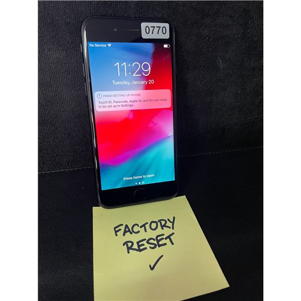 Apple iPhone 7 (32GB) - Works/Factory Reset/Ready-To-Use - Used