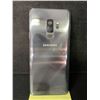 Image 4 : Samsung Galaxy S9+ Android Smartphone - Works/Factory Reset/Ready-To-Use - Used