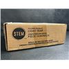 Image 8 : STEM Flying Insect Light Trap Set - Includes 2 Devices & 2 Refills - Brand New!