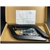 Image 5 : Universal TV Stand Base/Legs for 32-65" TV's - No Drilling - Compatible w/ Smart TV's/LCD/LED/etc.