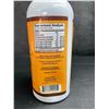 Image 2 : Pure Wild Alaskan Salmon Oil by Natural Dog Company (946ml Bottle) with Omega 3 & Omega 6 - New