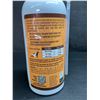 Image 3 : Pure Wild Alaskan Salmon Oil by Natural Dog Company (946ml Bottle) with Omega 3 & Omega 6 - New