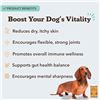 Image 4 : Pure Wild Alaskan Salmon Oil by Natural Dog Company (946ml Bottle) with Omega 3 & Omega 6 - New