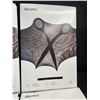 Image 2 : 4 Packs of Sheertex Control Top Sheer Rip-Resist Tights for Women (Size S) - New