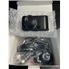 Image 4 : 1080P Full HD Car Dash Camera w/ 3" Screen & 32GB SD Card; G-Sensor, Loop Recording - Brand New!