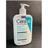 Image 2 : CeraVe Acne Control Cleanser/Face Wash (473ml) 2% Salicylic Acid Acne Treatment Gel - New
