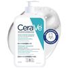Image 1 : CeraVe Acne Control Cleanser/Face Wash (473ml) 2% Salicylic Acid Acne Treatment Gel - New