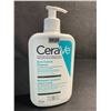 Image 2 : CeraVe Acne Control Cleanser/Face Wash (473ml) 2% Salicylic Acid Acne Treatment Gel - New