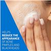 Image 6 : CeraVe Acne Control Cleanser/Face Wash (473ml) 2% Salicylic Acid Acne Treatment Gel - New