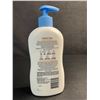 Image 2 : Cetaphil Baby Wash & Shampoo (400ml) For Baby's Sensitive Skin - New