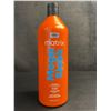 Image 2 : MATRIX Mega Sleek Shampoo (1L Bottle) with Shea Butter - For Frizzy Hair - New